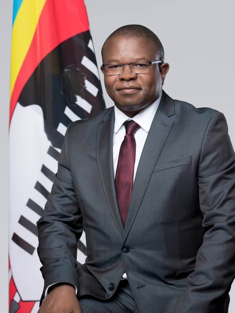 Manqoba B Khumalo